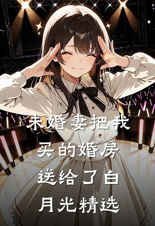 未婚妻把我买的婚房送给了白月光精选