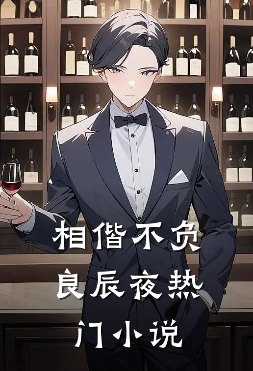 相偕不负良辰夜热门小说