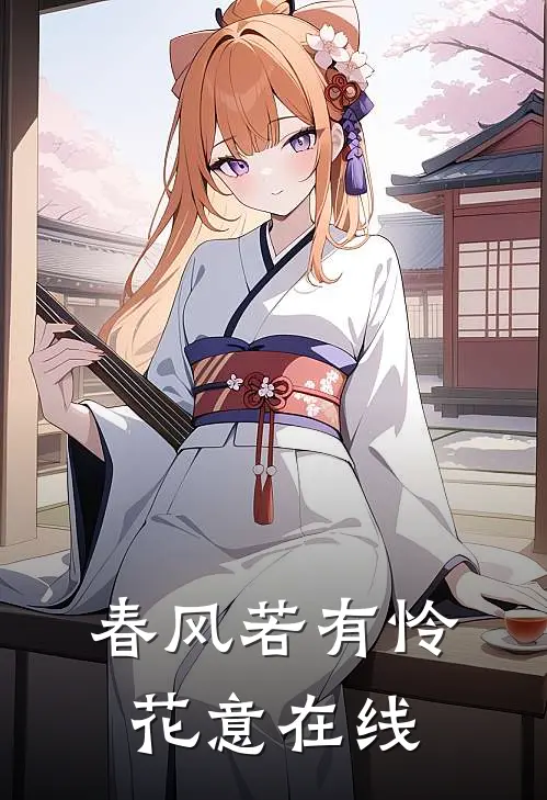 春风若有怜花意在线
