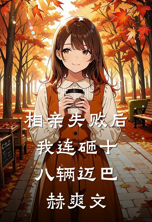 相亲失败后，我连砸十八辆迈巴赫爽文