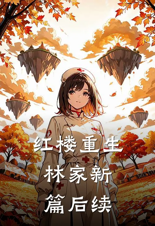 红楼重生：林家新篇后续