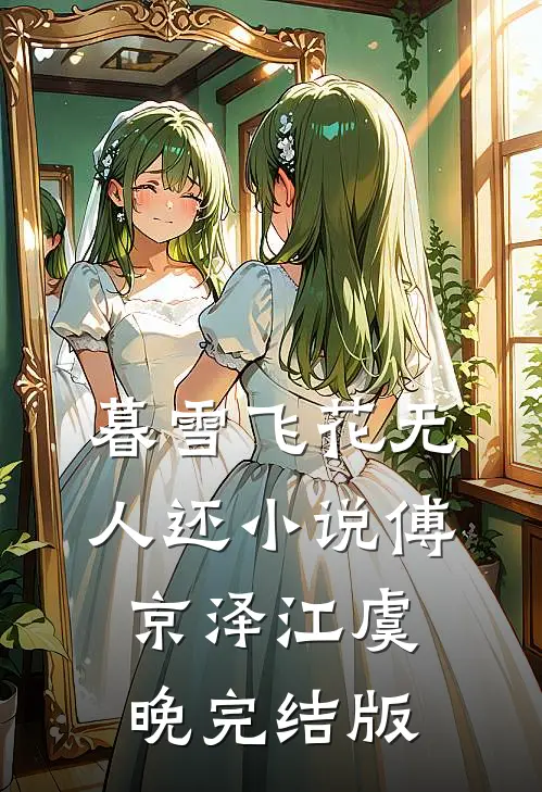 暮雪飞花无人还小说傅京泽江虞晚完结版