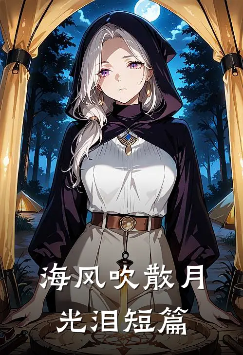 海风吹散月光泪短篇