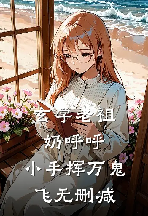 玄学老祖奶呼呼，小手挥万鬼飞无删减