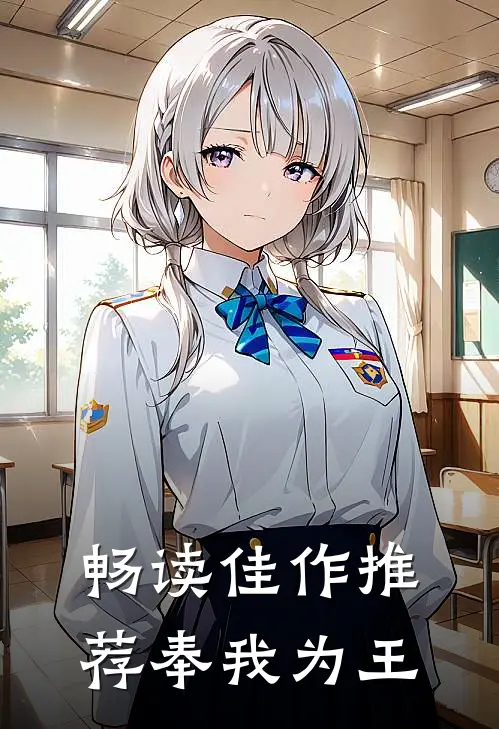 畅读佳作推荐奉我为王