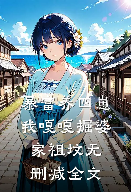 暴富养四崽，我嘎嘎掘婆家祖坟无删减全文