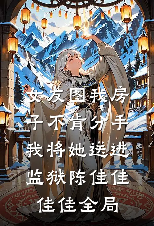 女友图我房子不肯分手，我将她送进监狱陈佳佳佳佳全局