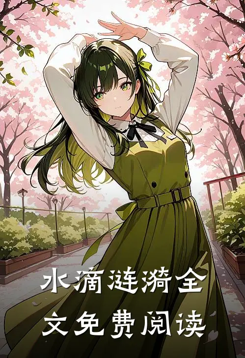 水滴涟漪全文免费阅读