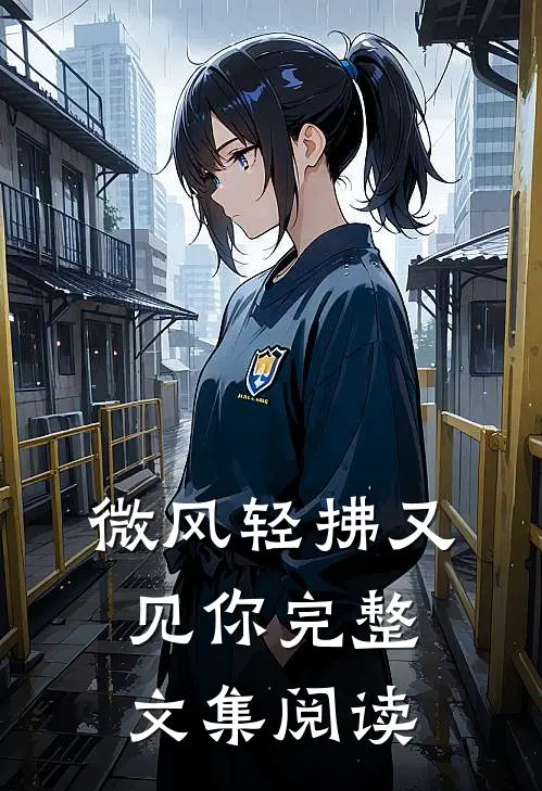 微风轻拂又见你完整文集阅读
