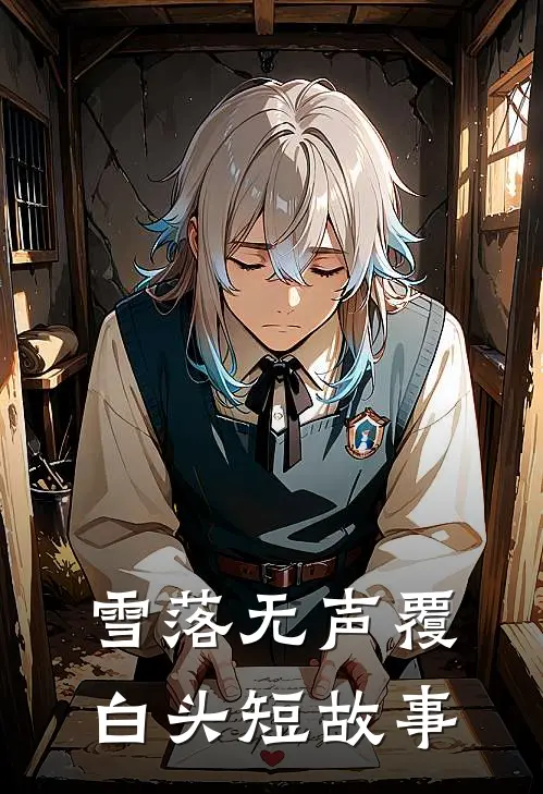 雪落无声覆白头短故事