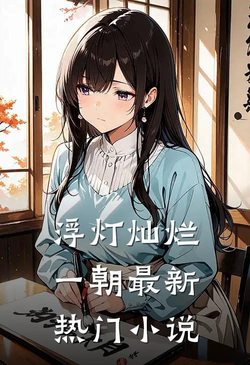 浮灯灿烂一朝最新热门小说