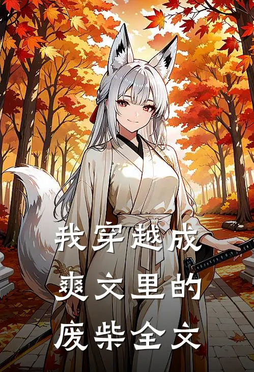 我穿越成爽文里的废柴全文