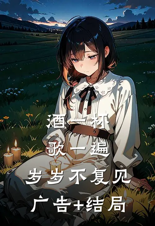 酒一杯歌一遍，岁岁不复见广告+结局
