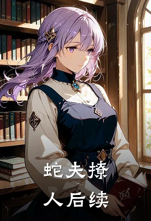 蛇夫撩人后续