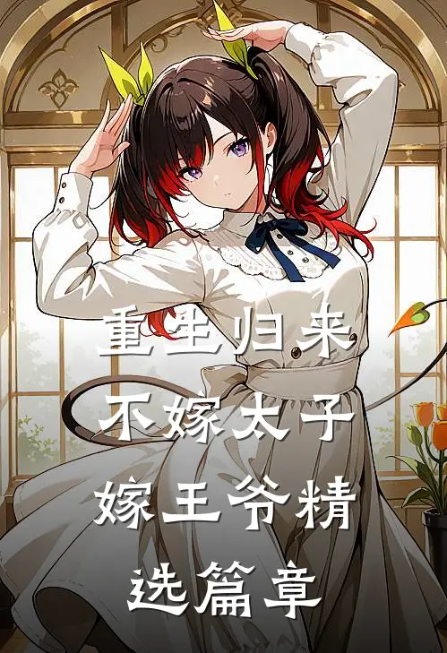重生归来，不嫁太子嫁王爷精选篇章