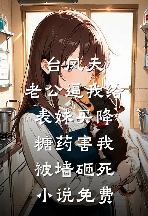 台风天，老公逼我给表妹买降糖药害我被墙砸死小说免费