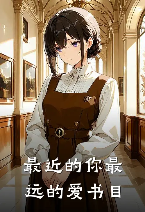最近的你最远的爱书目