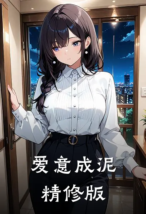 爱意成泥精修版