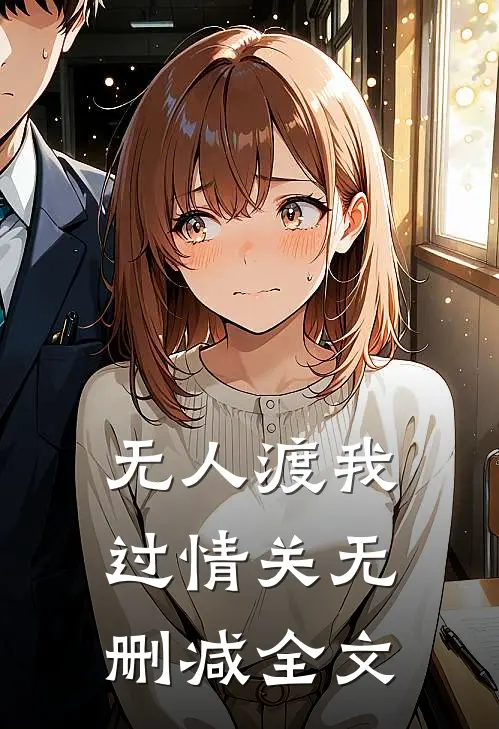 无人渡我过情关无删减全文