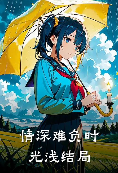 情深难负时光浅结局