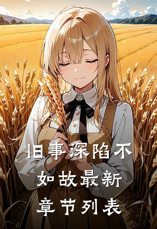 旧事深陷不如故最新章节列表