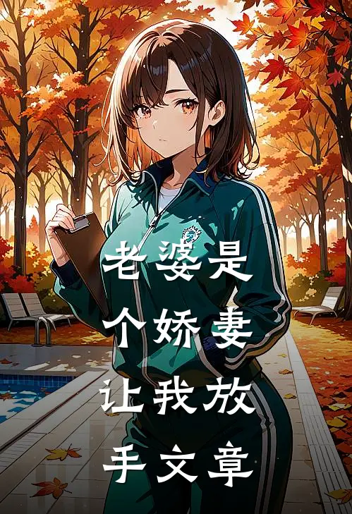 老婆是个娇妻，让我放手文章