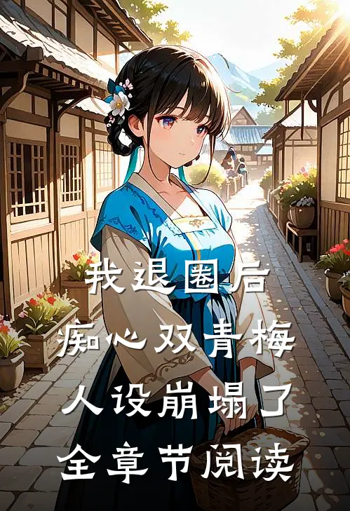 我退圈后，痴心双青梅人设崩塌了。全章节阅读