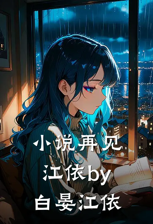 小说再见江依by白晏江依