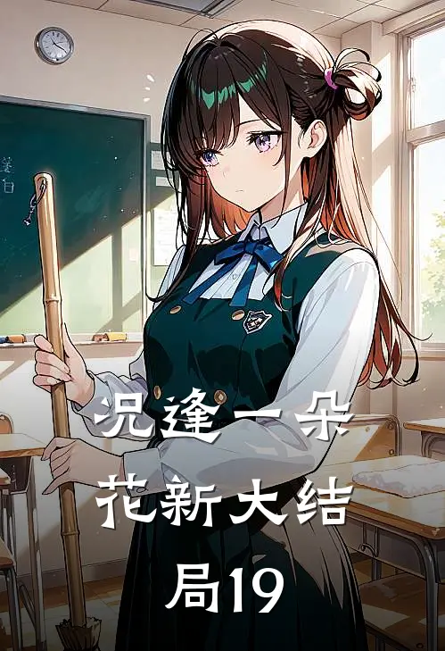况逢一朵花新大结局19