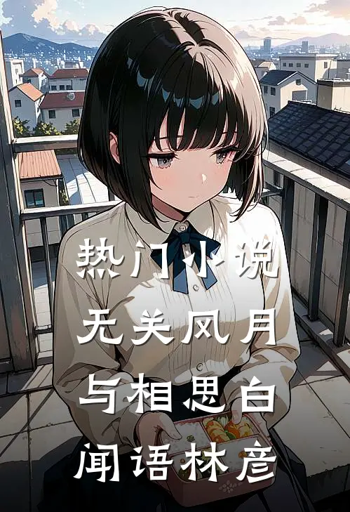 热门小说无关风月与相思白闻语林彦