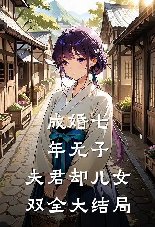 成婚七年无子，夫君却儿女双全大结局