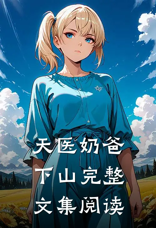 天医奶爸下山完整文集阅读