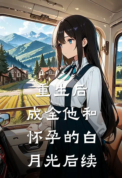 重生后，成全他和怀孕的白月光后续