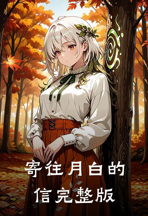 寄往月白的信完整版