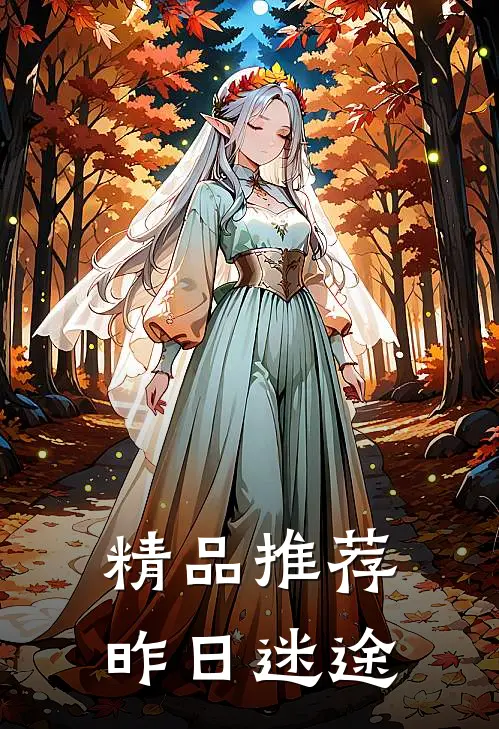 精品推荐昨日迷途