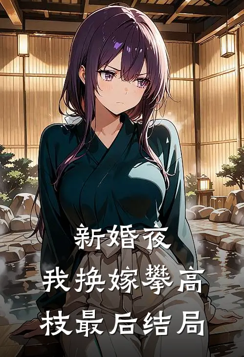 新婚夜，我换嫁攀高枝最后结局