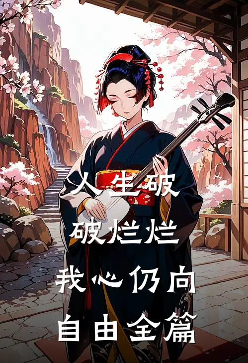 人生破破烂烂，我心仍向自由全篇
