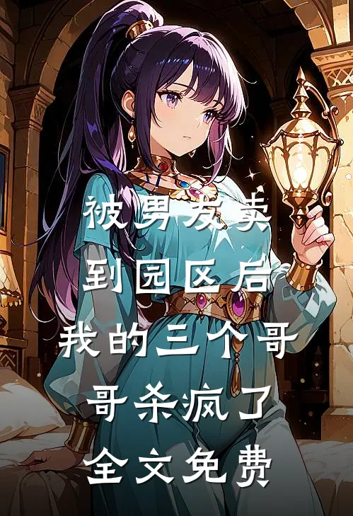 被男友卖到园区后，我的三个哥哥杀疯了全文免费