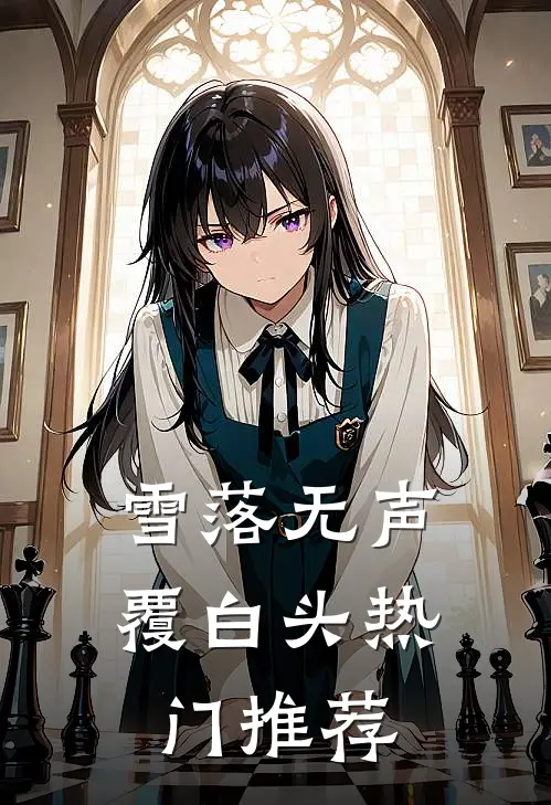 雪落无声覆白头热门推荐