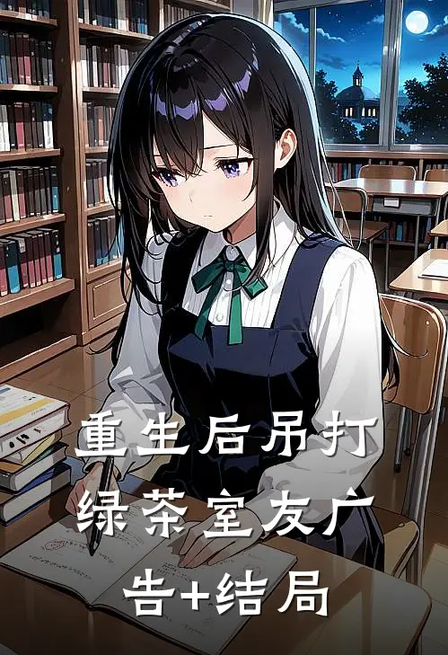 重生后吊打绿茶室友广告+结局