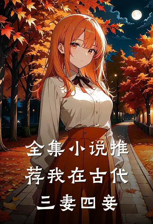 全集小说推荐我在古代三妻四妾