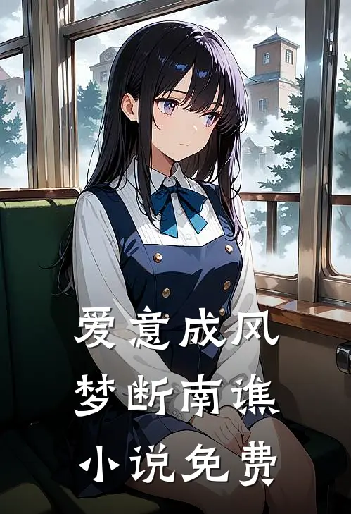 爱意成风，梦断南谯小说免费