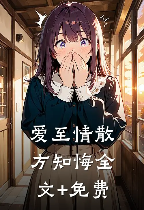 爱至情散方知悔全文+免费