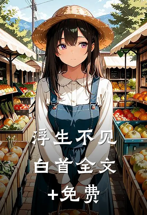 浮生不见白首全文+免费
