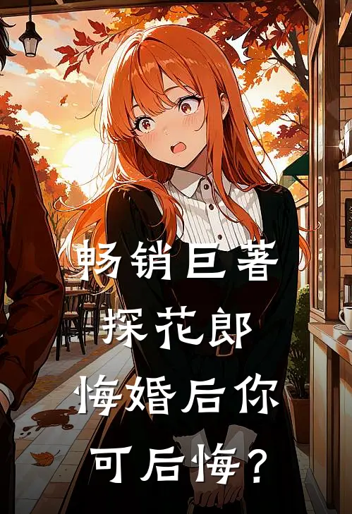 畅销巨著探花郎，悔婚后你可后悔？