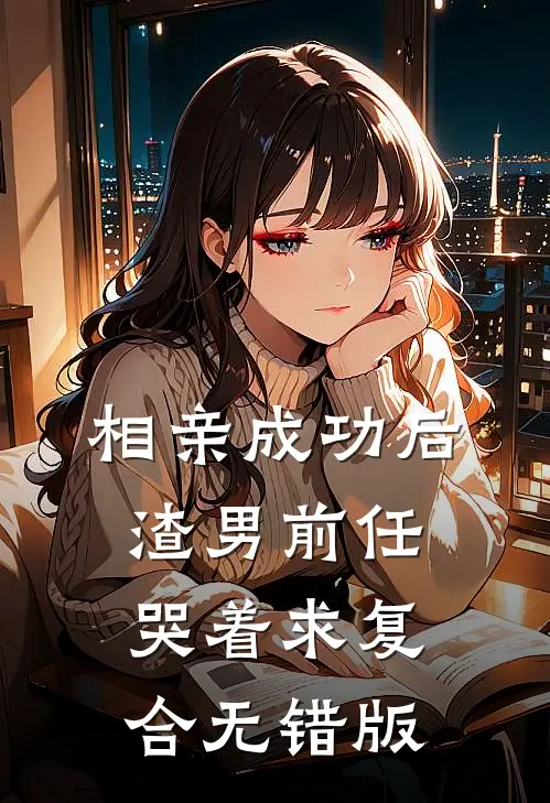相亲成功后，渣男前任哭着求复合无错版