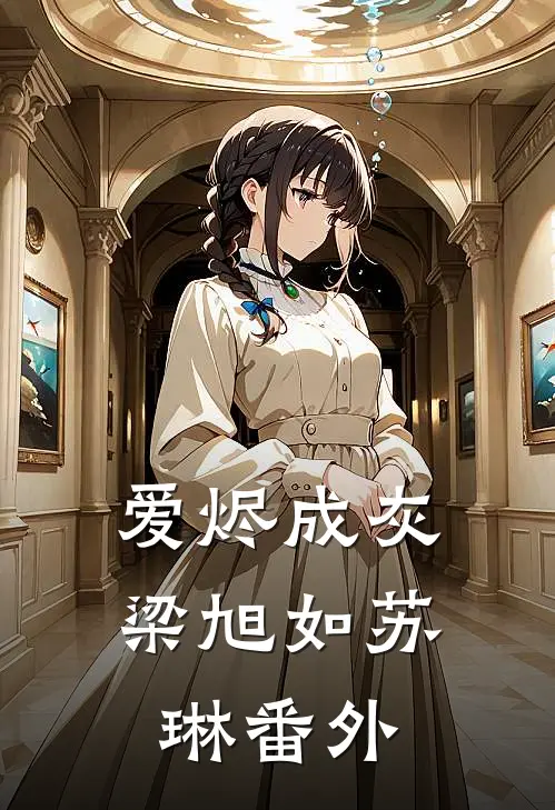 爱烬成灰梁旭如苏琳番外
