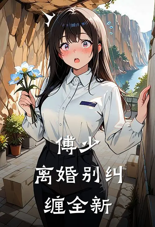 傅少，离婚别纠缠全新