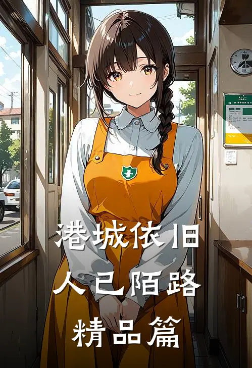 港城依旧，人已陌路精品篇
