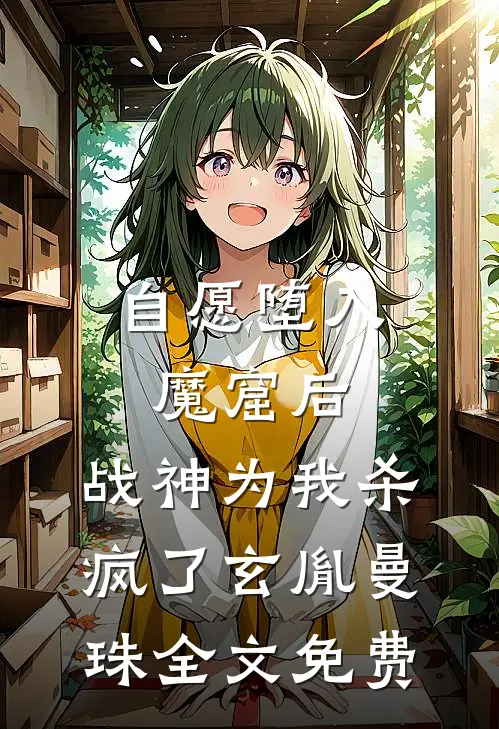 自愿堕入魔窟后，战神为我杀疯了玄胤曼珠全文免费